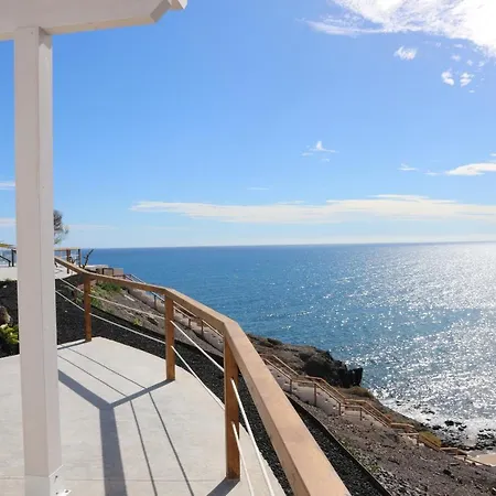 Apartment Etti - Paradise El Explorador Pajara (Fuerteventura)