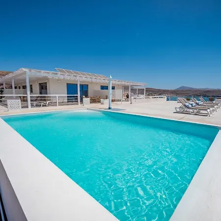 Apartment Etti - Paradise El Explorador