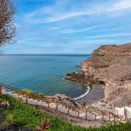 Etti - Paradise El Explorador Apartment Pajara (Fuerteventura)