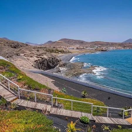 Etti - Paradise El Explorador Pajara (Fuerteventura)