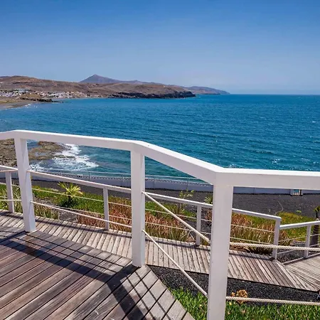Etti - Paradise El Explorador Apartment Pájara
